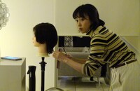 7!!「きみがいるなら」ミュージックビデオのワンシーン。