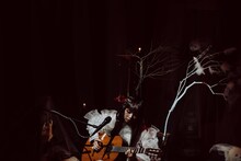 青葉市子（Photo by Ryo Mitamura）