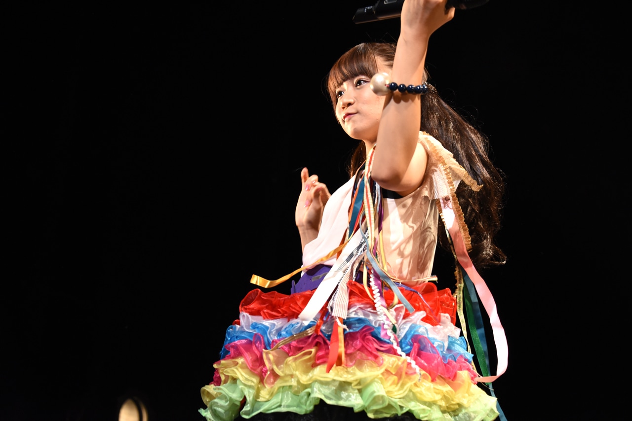 星名美怜