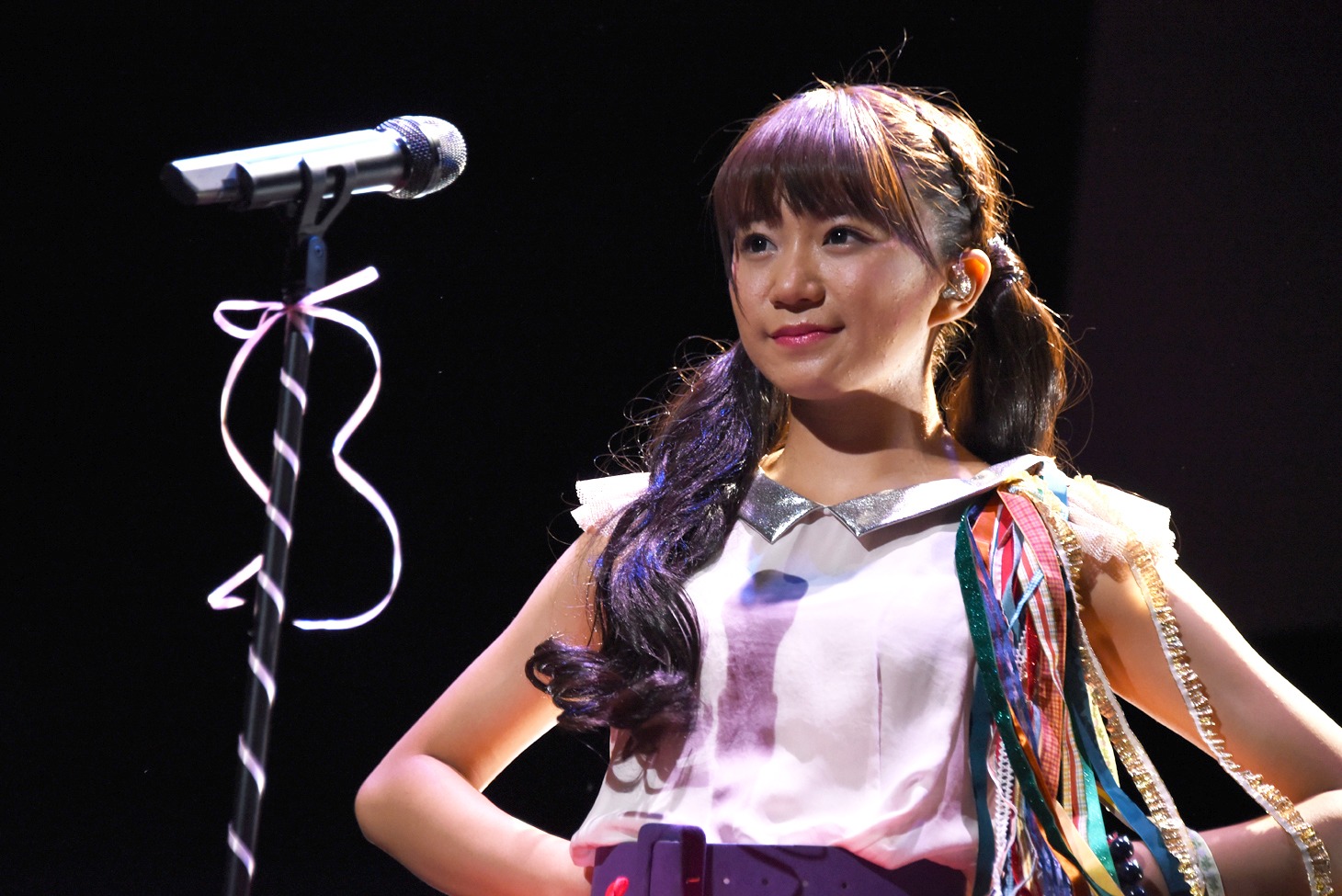 星名美怜