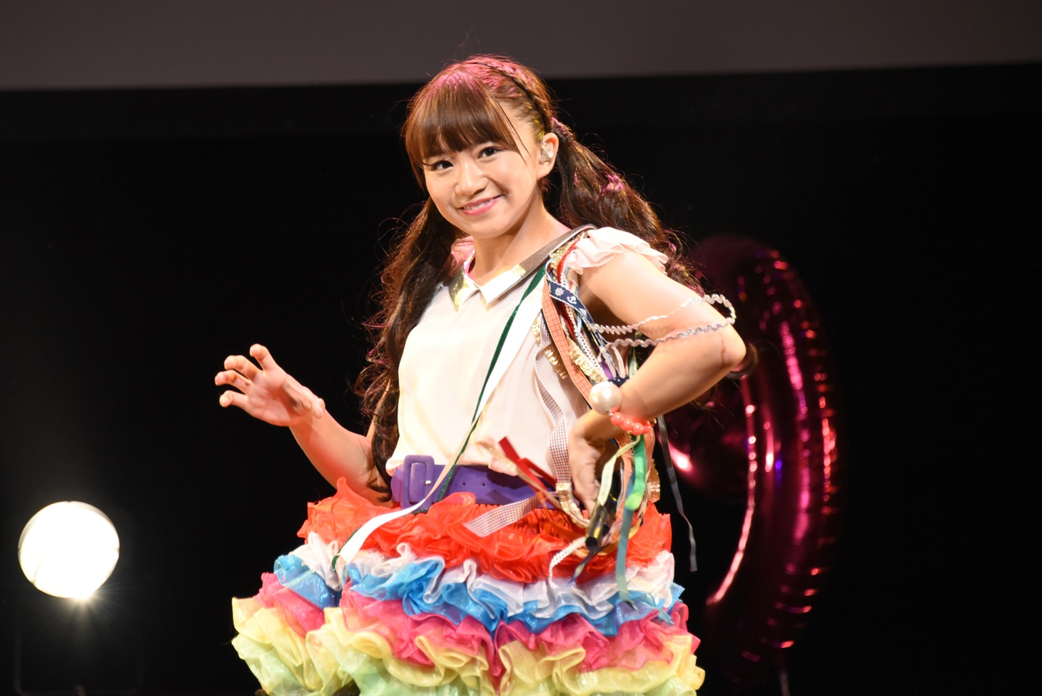 星名美怜