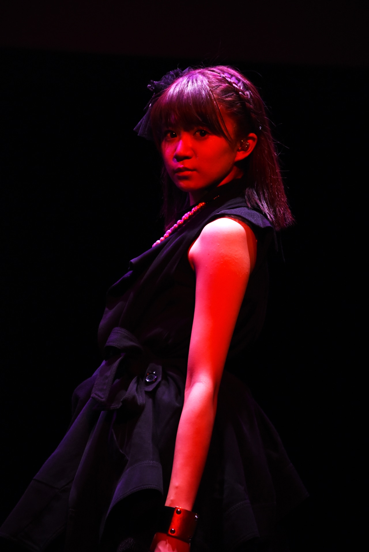 星名美怜
