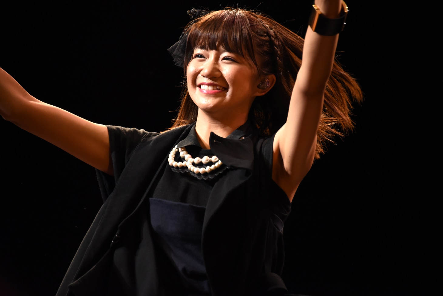 星名美怜