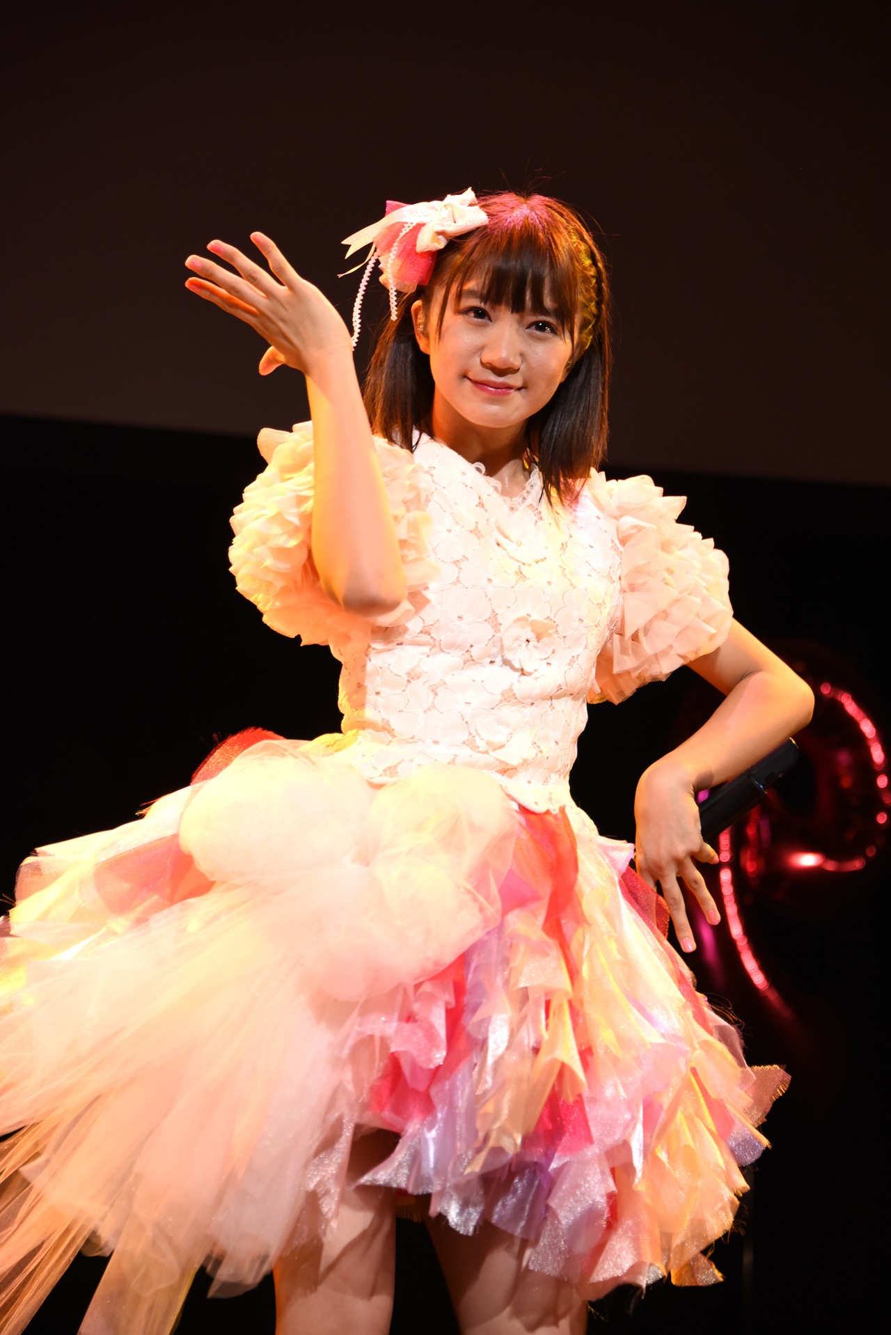 星名美怜