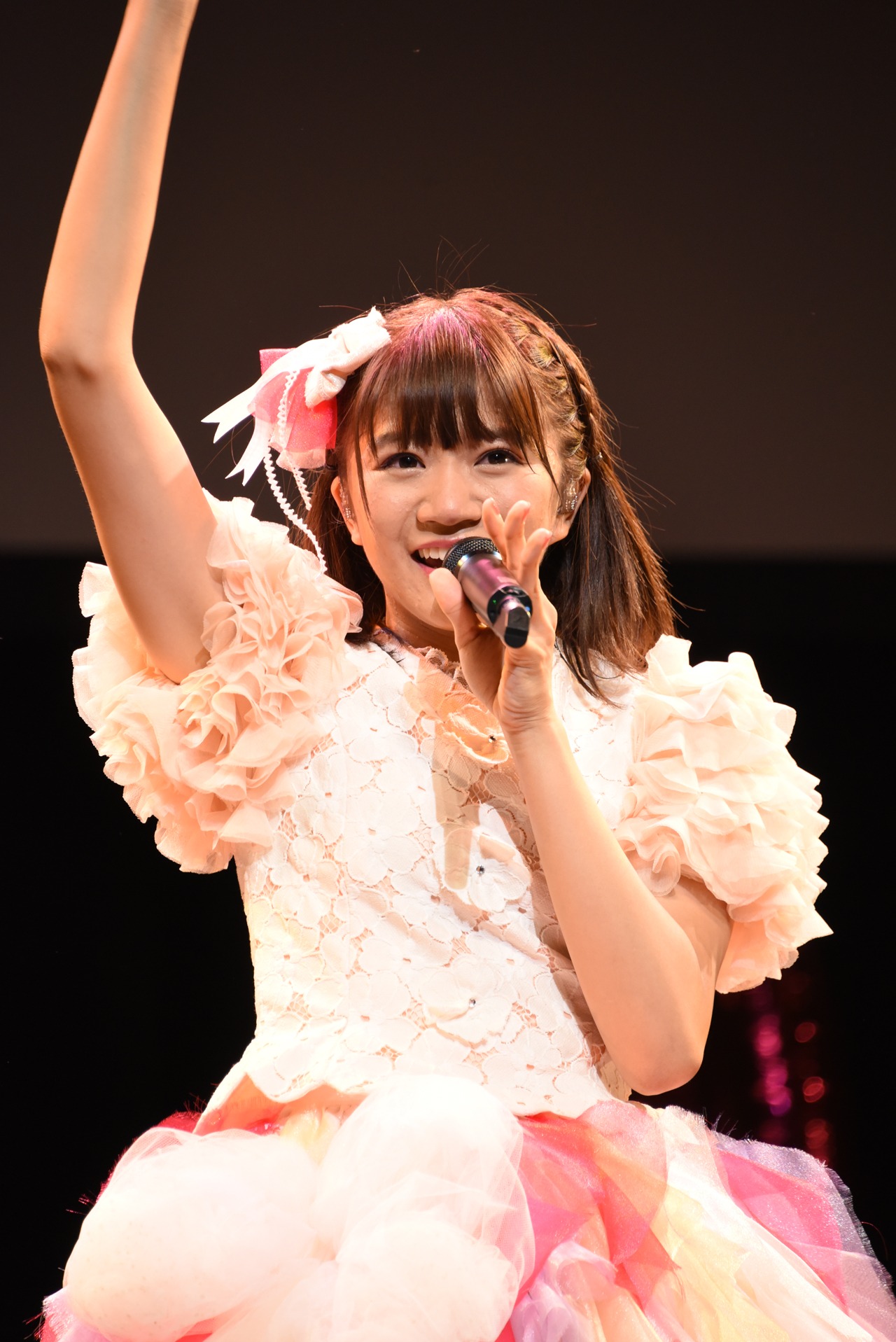星名美怜