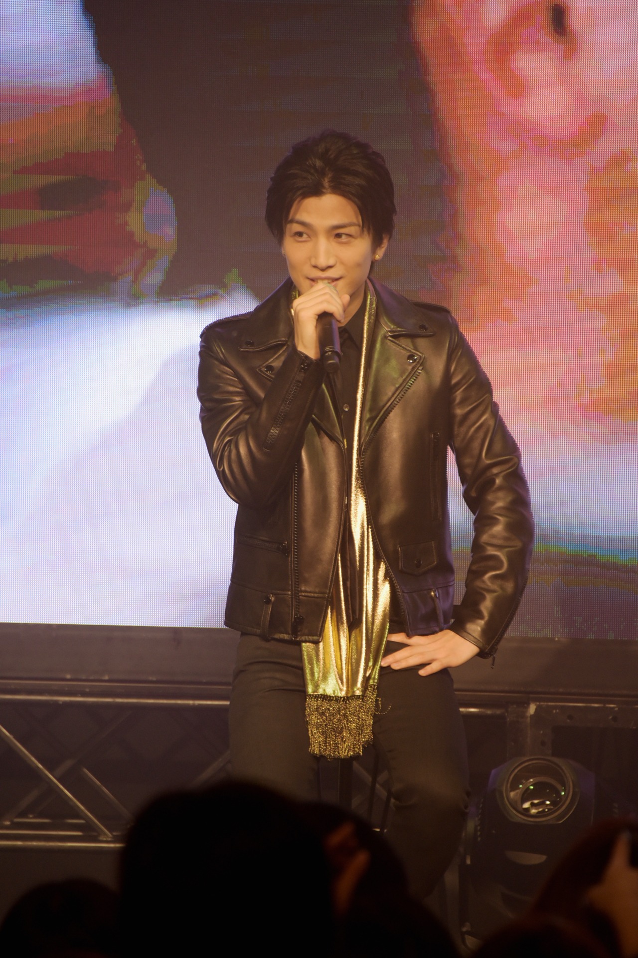 岩田剛典