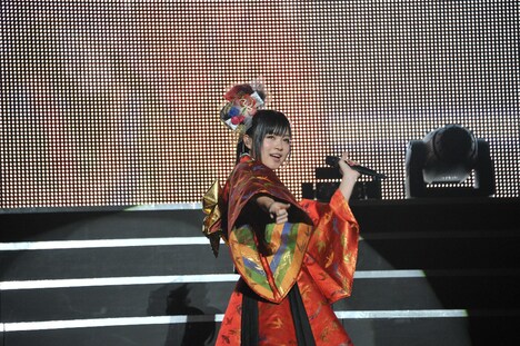 鈴木このみ（写真提供：MAGES.）