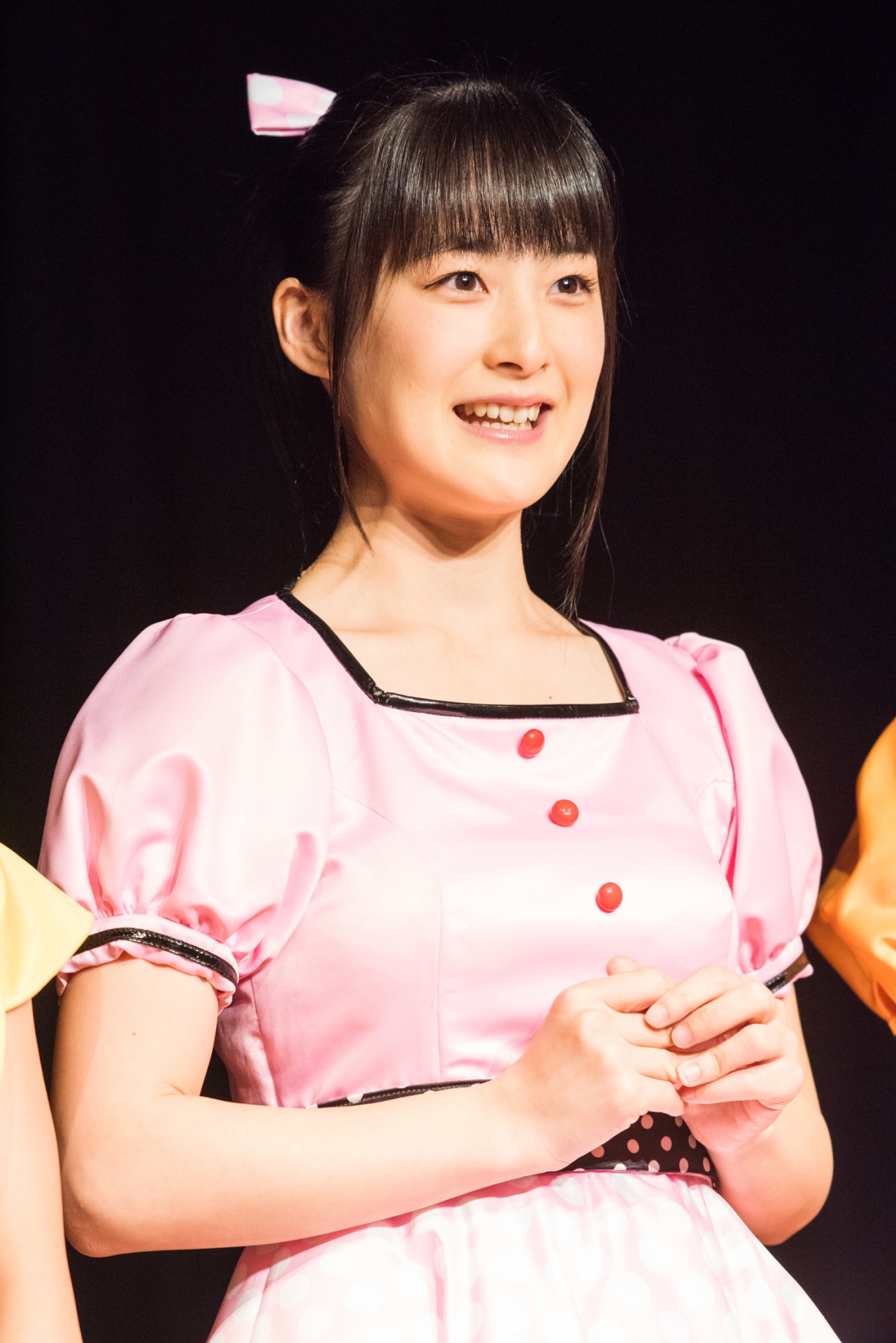嗣永桃子