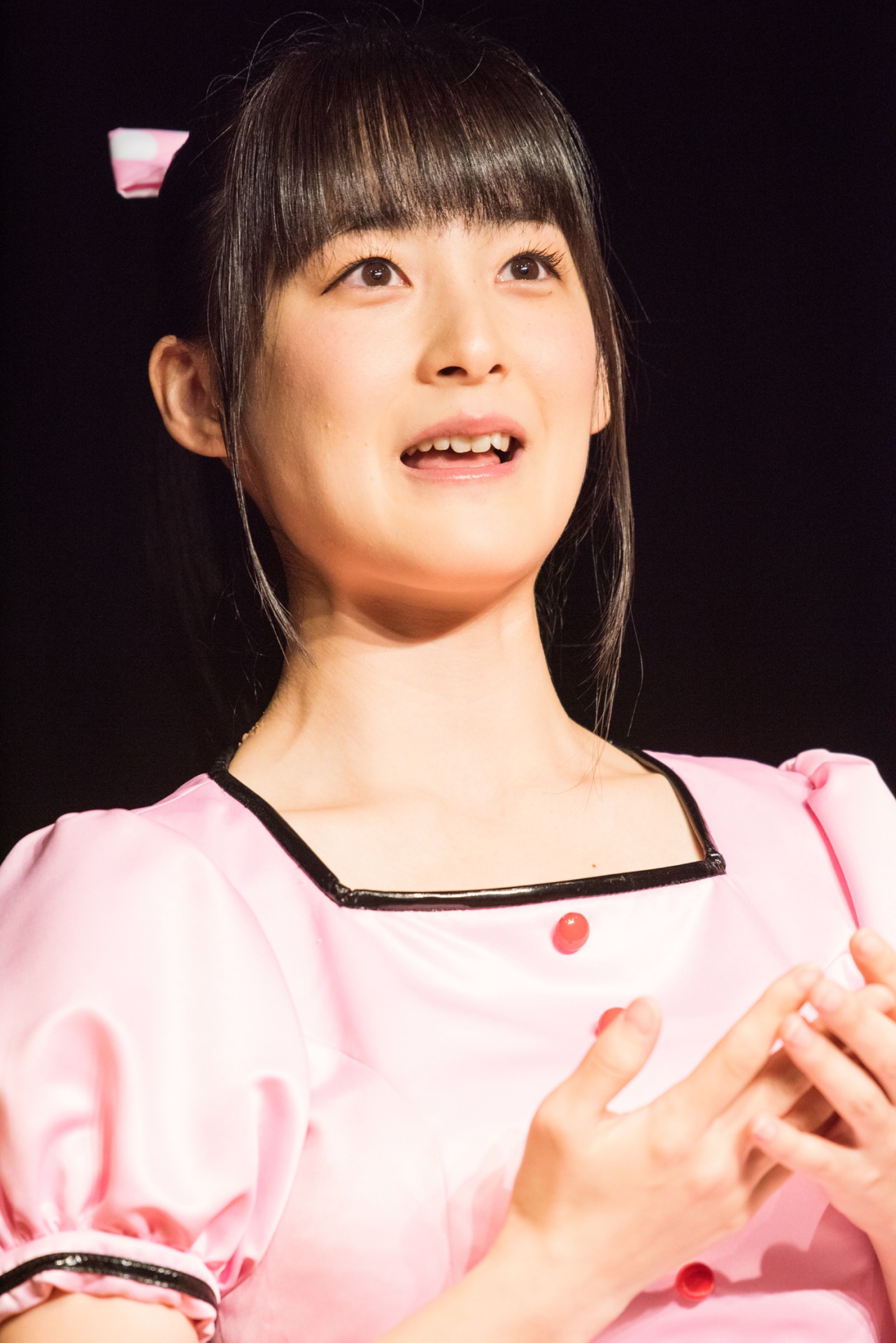 嗣永桃子