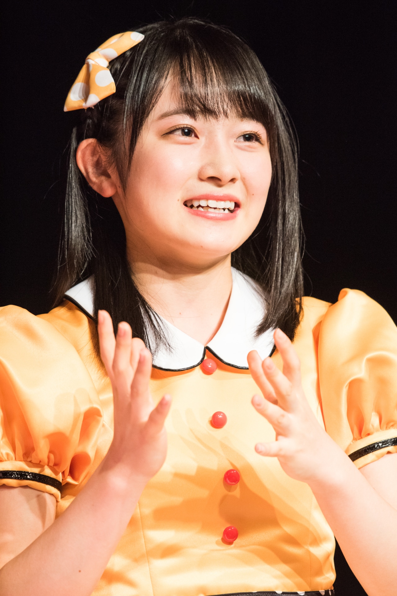 森戸知沙希