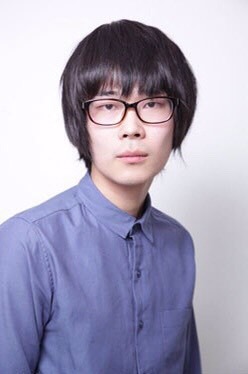 曇天三男坊
