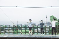 おいしくるメロンパン