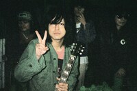 島崎大withお前がそこに立っているから俺はここに立っている