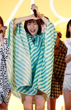 須田亜香里 (c)AKS