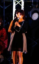 斉藤真木子 (c)AKS