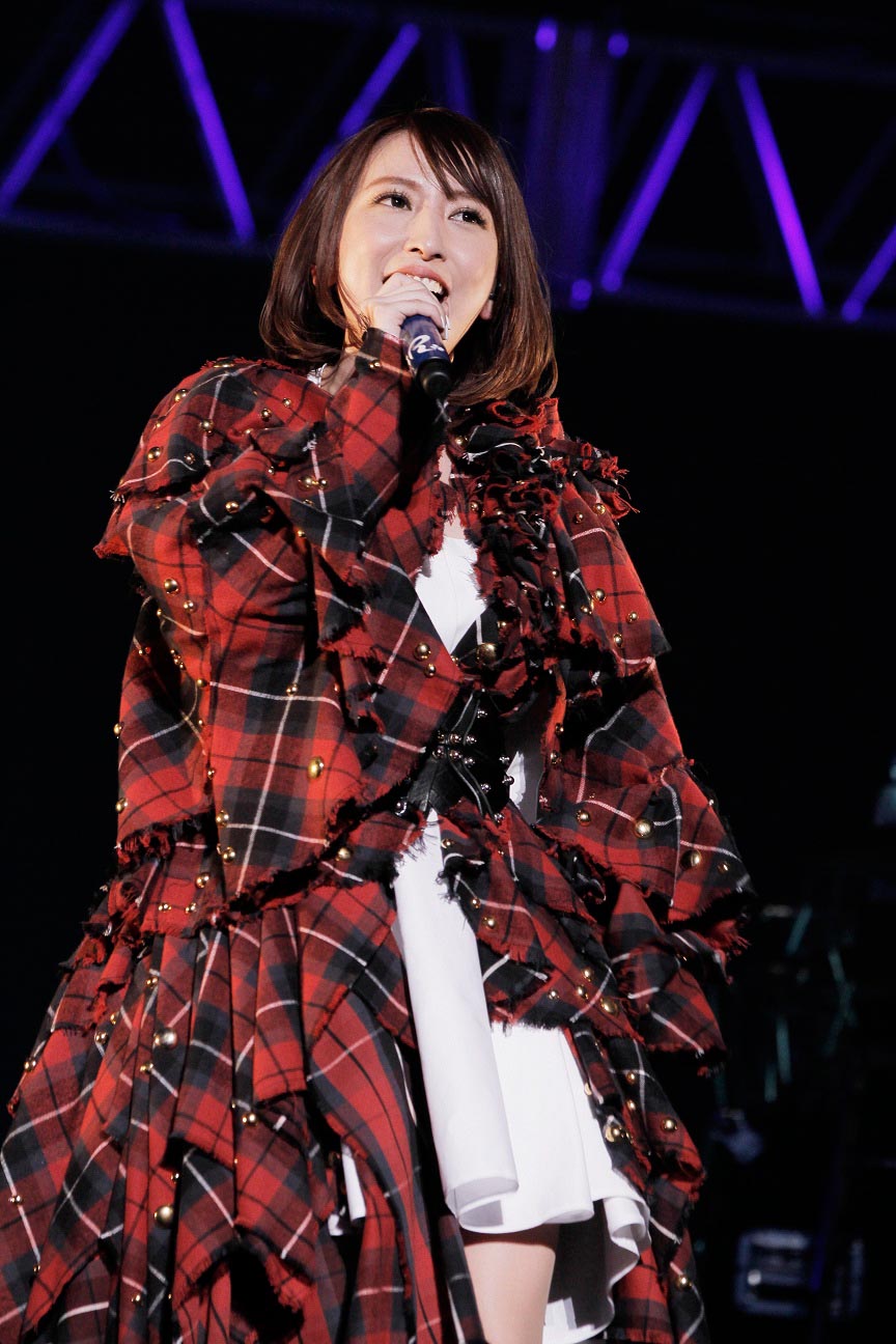 藍井エイル
