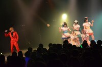 清 竜人25（撮影：大久保史晃）