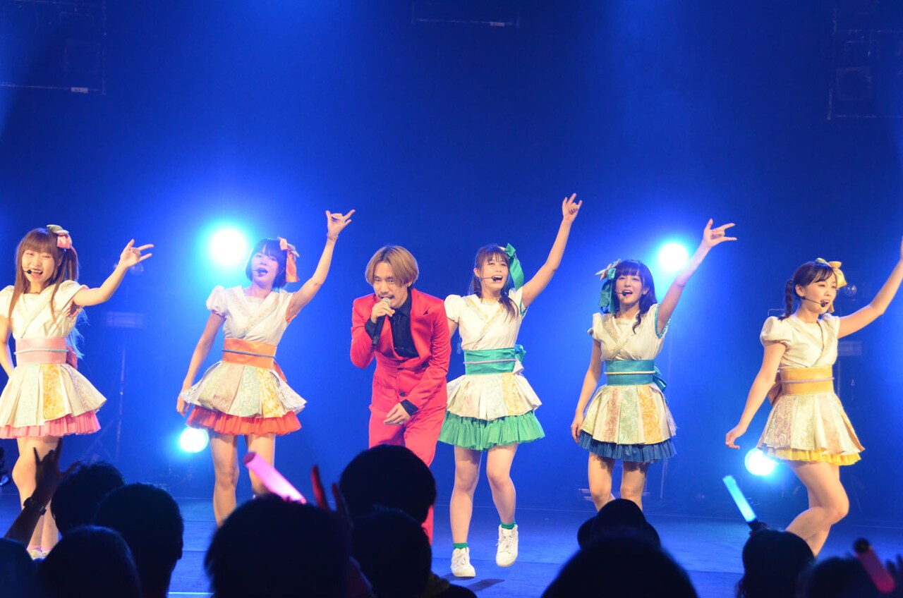 清 竜人25（撮影：大久保史晃）