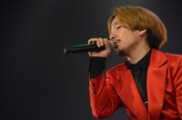 清竜人（撮影：大久保史晃）