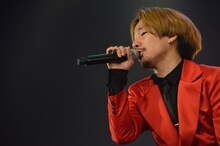 清竜人（撮影：大久保史晃）