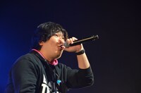 岡崎体育（撮影：大久保史晃）