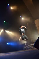 岡崎体育（撮影：大久保史晃）