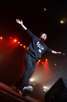 岡崎体育（撮影：大久保史晃）