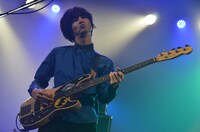 マイケル（B / 夜の本気ダンス）（撮影：大久保史晃）