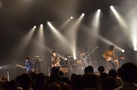 夜の本気ダンス（撮影：大久保史晃）