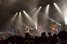 夜の本気ダンス（撮影：大久保史晃）