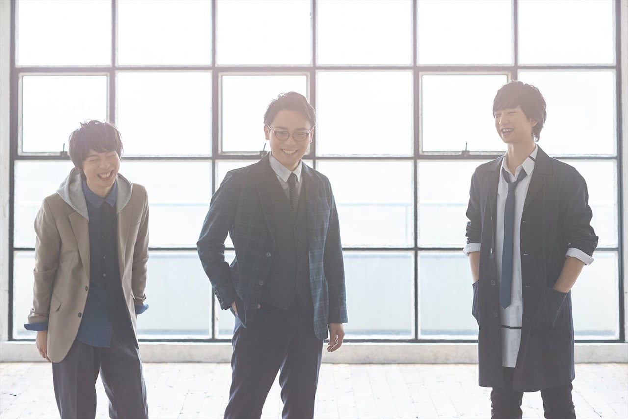 空想委員会の対バンツアーに追加2公演、レコ発イベントも - 音楽ナタリー