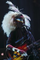 Chara（Photo by HAJIME KAMIIISAKA）