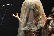 Chara（Photo by HAJIME KAMIIISAKA）