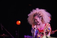 Chara（Photo by HAJIME KAMIIISAKA）