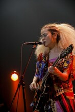 Chara（Photo by HAJIME KAMIIISAKA）