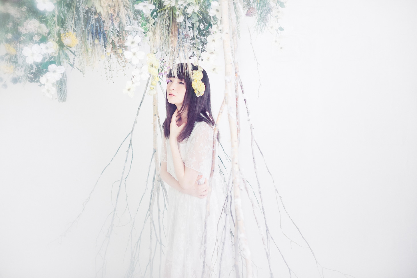 上田麗奈