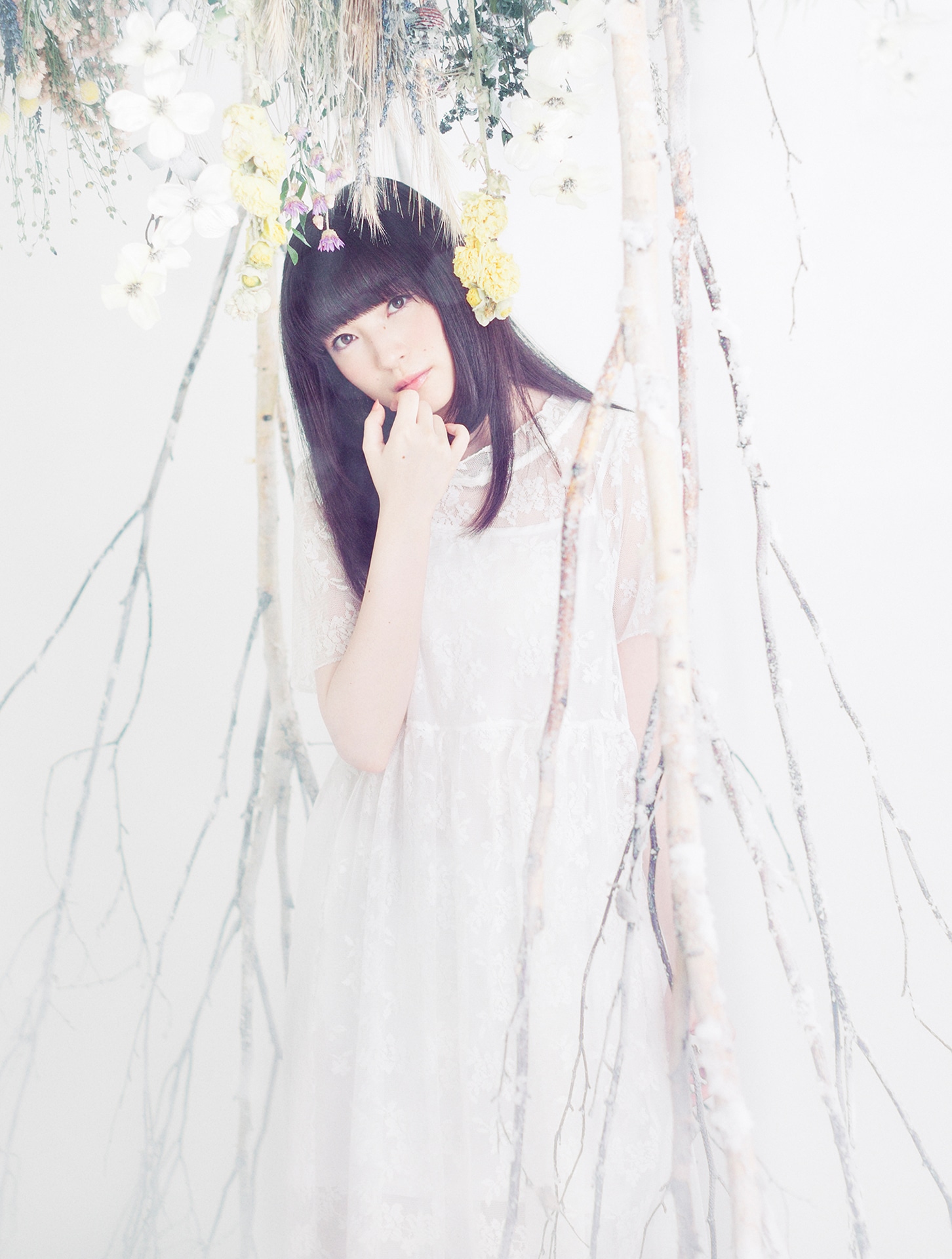 上田麗奈