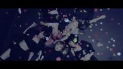 「WORLD END CRISIS feat. ◎屋しだれ」ミュージックビデオのワンシーン