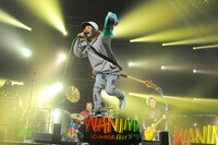 WANIMA（Photo by Yuji Honda）