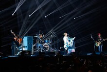 04 Limited Sazabys（撮影：山内洋枝）