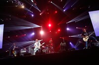 04 Limited Sazabys（撮影：山内洋枝）