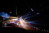 UVERworld（撮影：山内洋枝）