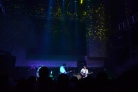 「PELICAN FANCLUB ONEMAN SHOW "CULT"」東京・渋谷WOMB公演の様子。（Photo by Takashi Masuda）