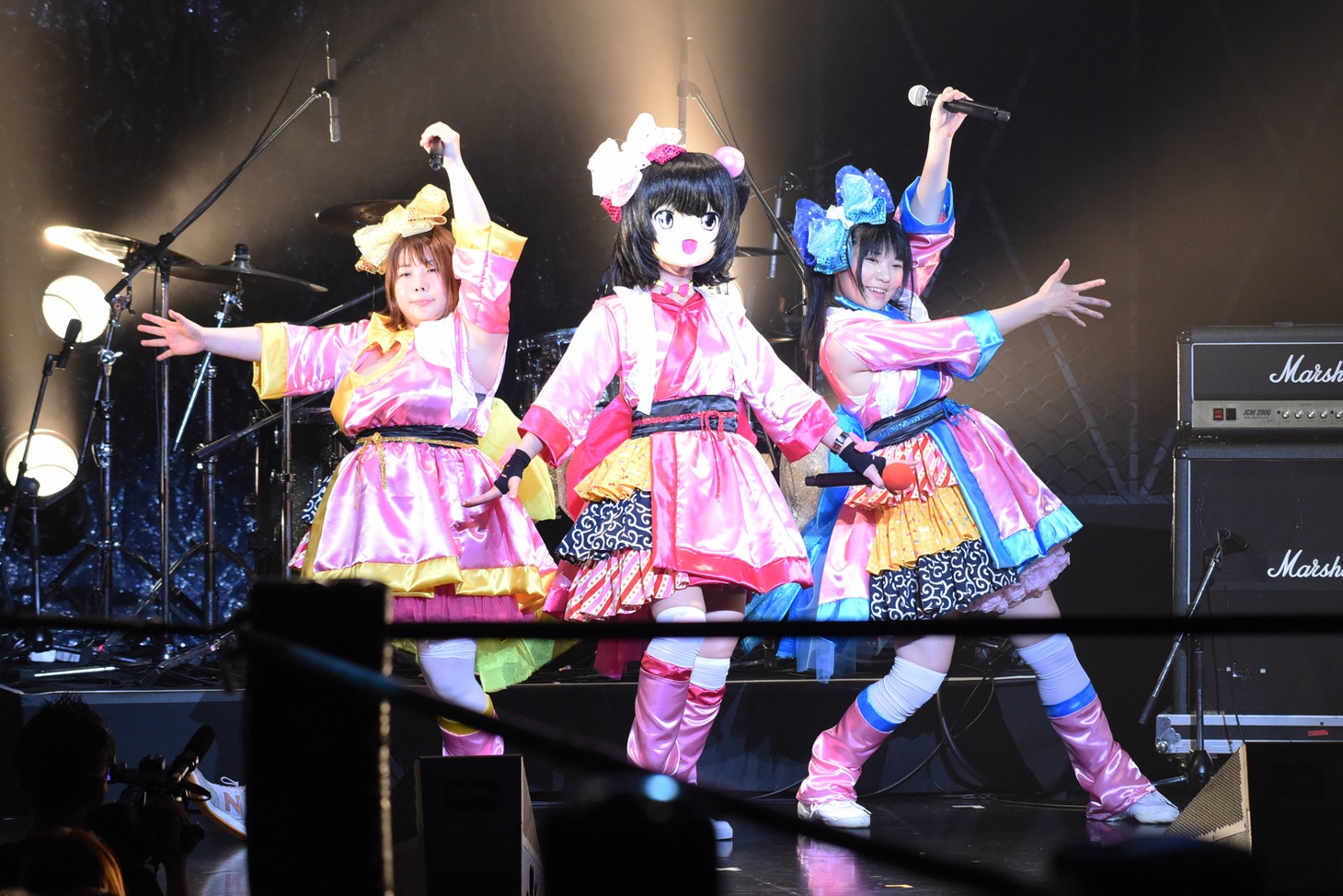 カワイイカンジジャパン☆DA