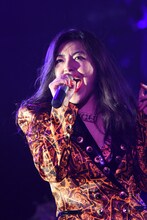 益子寺かおり（ベッド・イン）