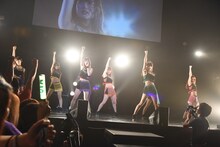 アップアップガールズ（仮）