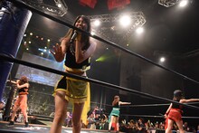 アップアップガールズ（仮）