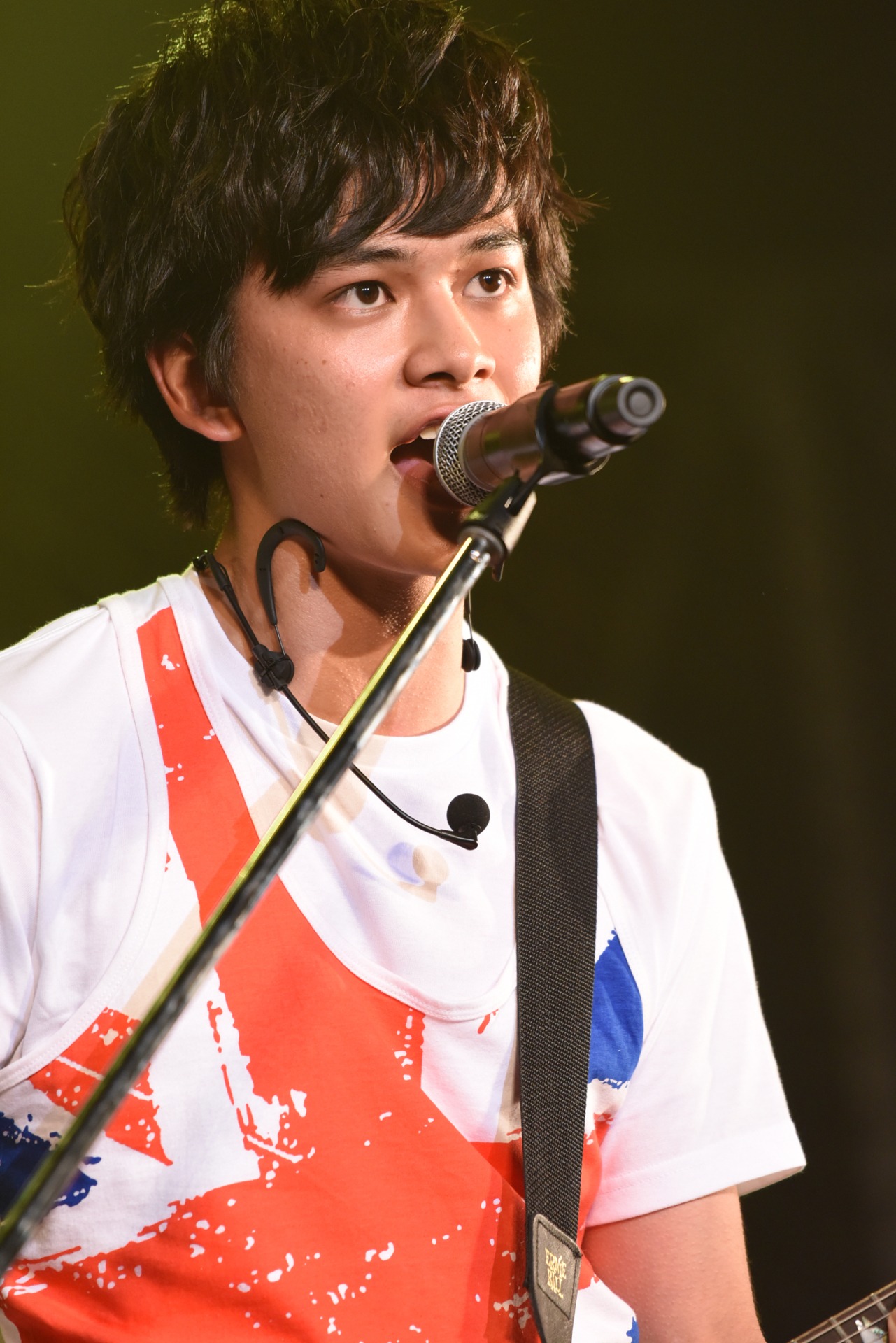 TAKUMI（DISH//）