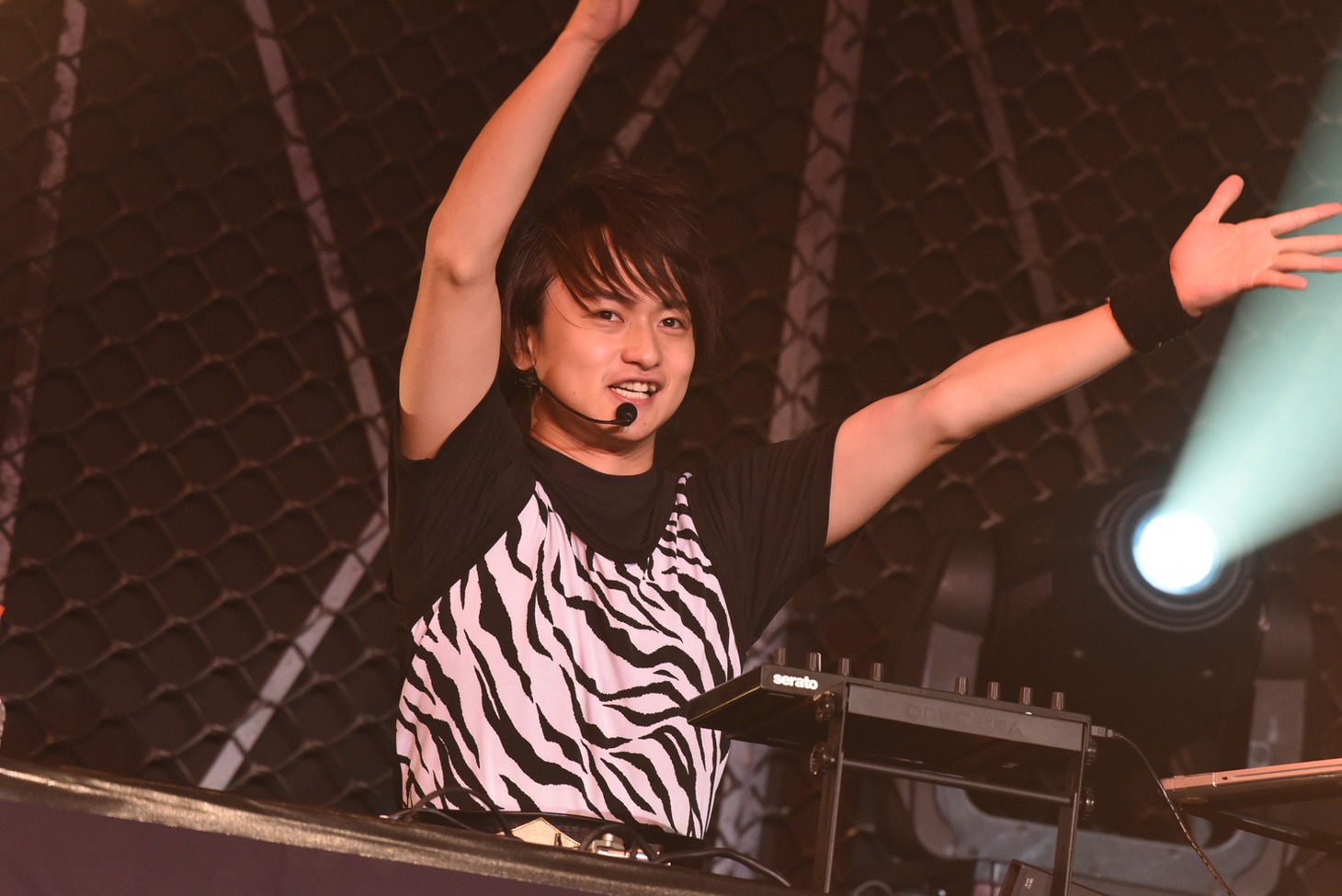 To-i（DISH//）