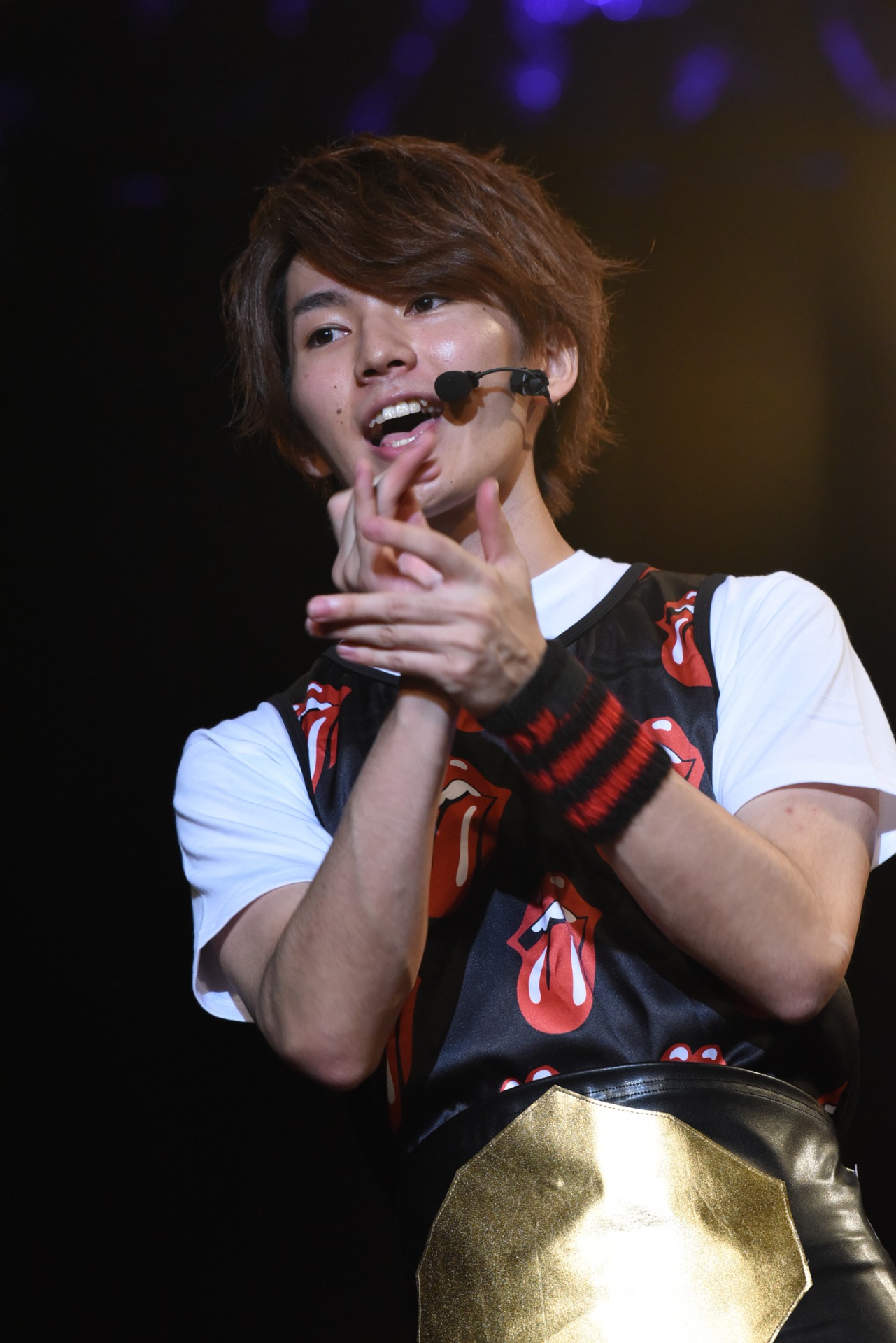 MASAKI（DISH//）